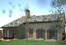 a.n. arquitectos Фото