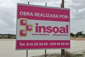 Insoal Obras y Proyectos Фото