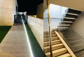 Sergio Peñalver Construcciones foto