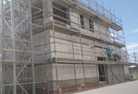 Sergio Peñalver Construcciones foto