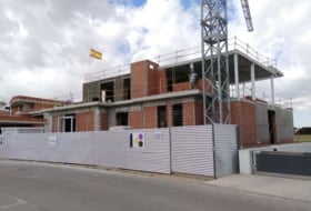 Sergio Peñalver Construcciones foto