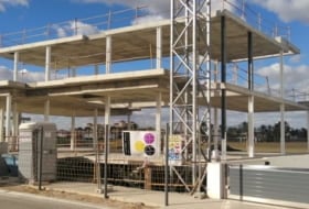 Sergio Peñalver Construcciones foto