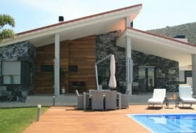 Sergio Peñalver Construcciones foto
