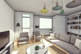 COANDA Somos Passivhaus foto