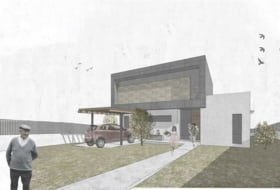 COANDA Somos Passivhaus foto