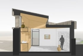 COANDA Somos Passivhaus foto
