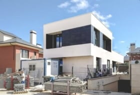 COANDA Somos Passivhaus foto