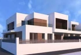 Rubén Sánchez Albillo Arquitecto foto