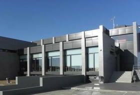 Cesar carlon arquitecto foto