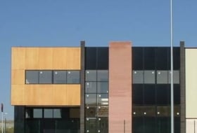 Cesar carlon arquitecto foto