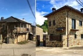 Arquitectura Sanabria foto