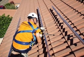 Vowei Solar foto