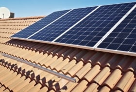 Vowei Solar foto