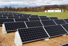 Vowei Solar foto