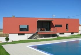 UA 30 arquitectos S.L.P. foto