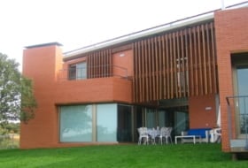 UA 30 arquitectos S.L.P. foto
