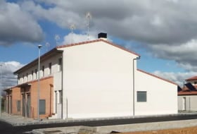 Alicia Ramos arquitectura foto