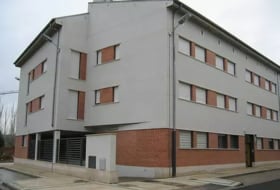 Alicia Ramos arquitectura foto