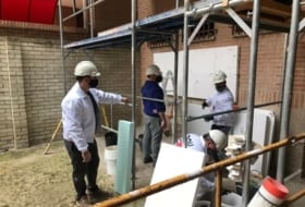 Grupo Proyecta foto