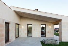 Lombardia Navarro Garrudo Arquitectos foto
