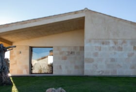 Lombardia Navarro Garrudo Arquitectos foto