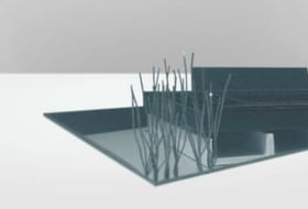 TH arquitectura foto