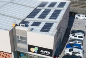 Juper SL foto