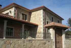 Estudio de arquitectura Perez Montero foto