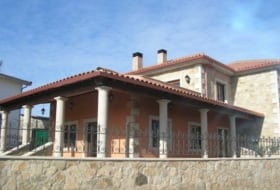 Estudio de arquitectura Perez Montero foto