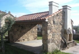 Estudio de arquitectura Perez Montero foto