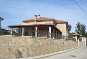 Estudio de arquitectura Perez Montero foto
