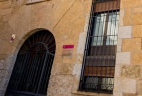 A-UNO-Estudio de arquitectura en Salamanca photo