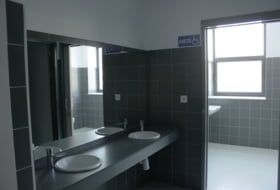 Arquitectura flexible foto