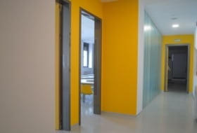 Arquitectura flexible foto