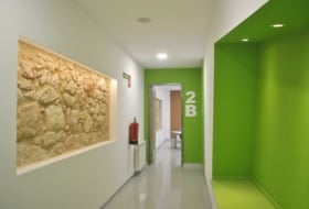 Arquitectura flexible foto