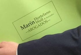 Martín Hortelano Weil Abogados foto