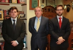 Martín Hortelano Weil Abogados foto