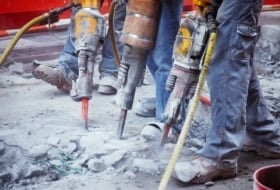 San Martín Construcciones foto