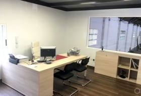MASIE Obras y Servicios Фото