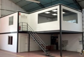 MASIE Obras y Servicios Фото