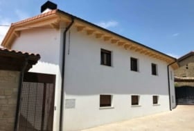 Betark arquitectura Фото
