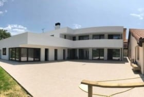 Betark arquitectura Фото