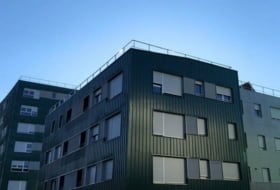 Ábalos arquitectos Фото