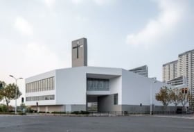 Ábalos arquitectos Фото