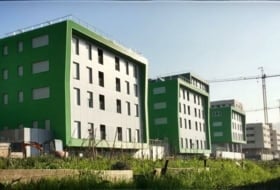 Ábalos arquitectos Фото