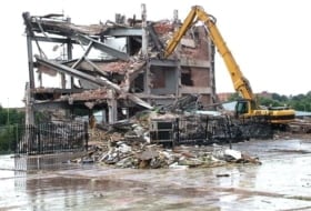 APESAN Construcciones foto
