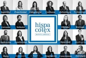 Hispacolex Bufete Jurídico foto