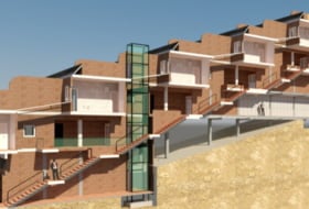 Urben arquitectos foto