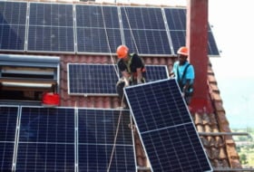 Cuenca Solar foto