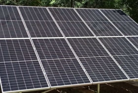 Cuenca Solar foto